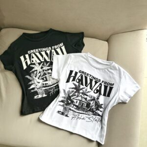 Baby Tee HAWAI