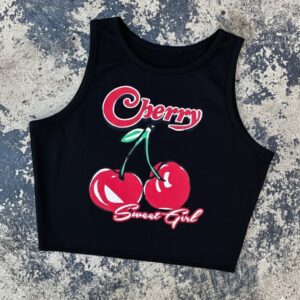 Top Cherry 🍒
